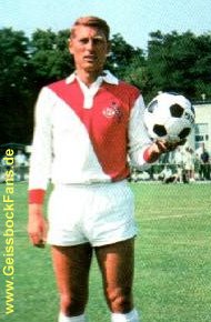 Foto der Saison 1967/1968