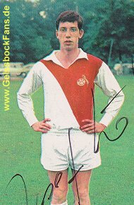 Foto aus der Saison 1965/1966