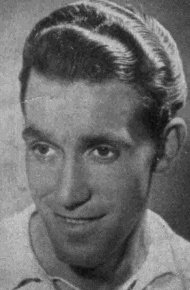 Foto aus der Saison 1950/1951