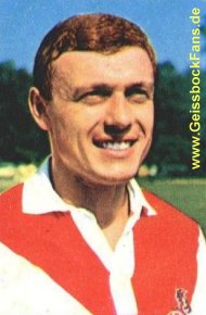 Foto aus der Saison 1967/1968