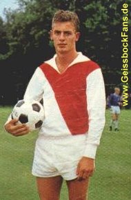 Foto der Saison 1965/1966