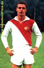 Foto der Saison 1966/1967