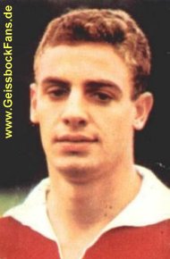 Foto der Saison 1967/1968