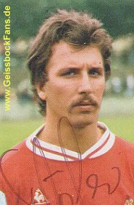 Foto aus der Saison 1975/1976