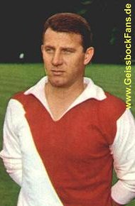 Foto aus der Saison 1964/1965