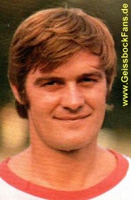 Foto der Saison 1971/1972