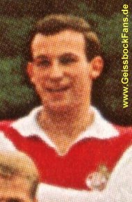 Foto aus der Saison 1966/1967