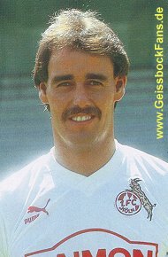 Foto aus der Saison 1987/1988