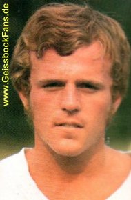 Foto aus der Saison 1971/1972