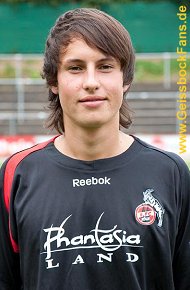 Foto aus der Saison 2009/2010