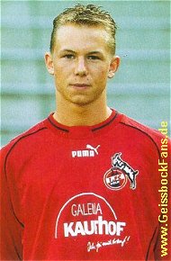 Foto der Saison 2000/2001