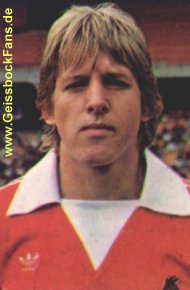 Foto aus der Saison 1979/1980