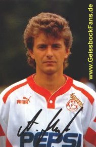 Foto aus der Saison 1993/1994