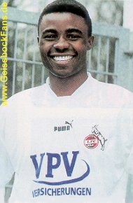 Foto aus der Saison 2000/2001