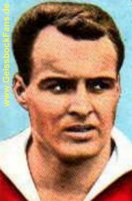 Foto der Saison 1965/1966