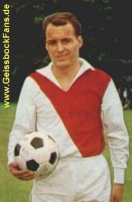 Foto der Saison 1965/1966