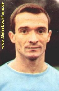 Foto der Saison 1967/1968