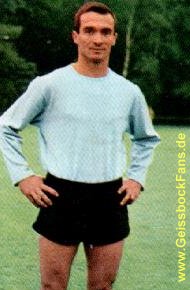 Foto der Saison 1968/1969