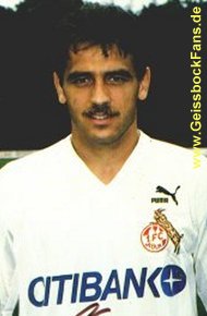 Foto aus der Saison 1992/1993