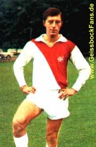 Foto der Saison 1966/1967