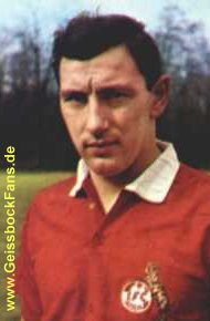 Foto aus der Saison 1964/1965