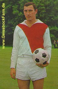 Foto aus der Saison 1965/1966