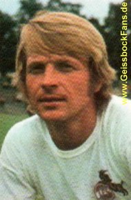 Foto aus der Saison 1972/1973