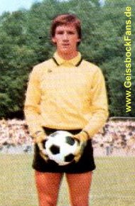 Foto der Saison 1976/1977