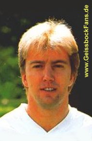 Foto aus der Saison 1991/1992