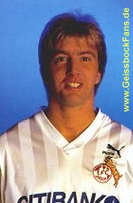 Foto aus der Saison 1992/1993