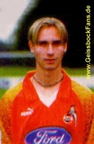 Foto aus der Saison 1997/1998