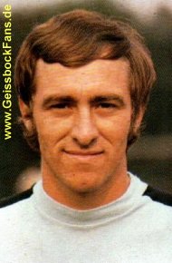 Foto der Saison 1971/1972