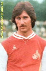 Foto der Saison 1975/1976