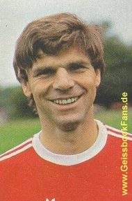 Foto aus der Saison 1975/1976