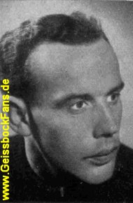 Foto der Saison 1950/1951