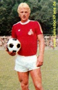 Foto der Saison 1975/1976