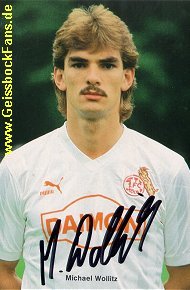 Foto der Saison 1986/1987