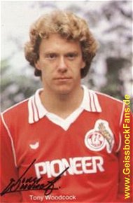 Foto aus der Saison 1986/1987