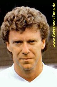 Foto aus der Saison 1987/1988