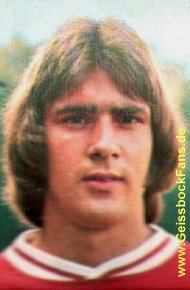 Foto aus der Saison 1974/1975