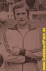 Foto der Saison 1972/1973