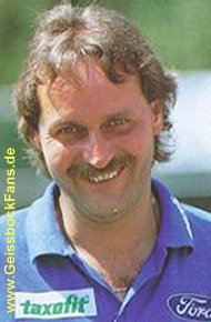 Foto aus der Saison 1995/1996