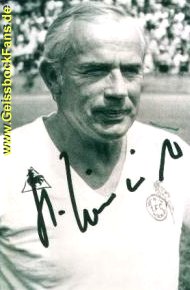 Foto aus der Saison 1976/1977